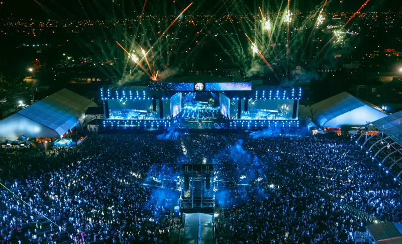 Planeta Atlântida Comemora 30 Anos: A Maior Festa do Verão Gaúcho Promete Edição Histórica