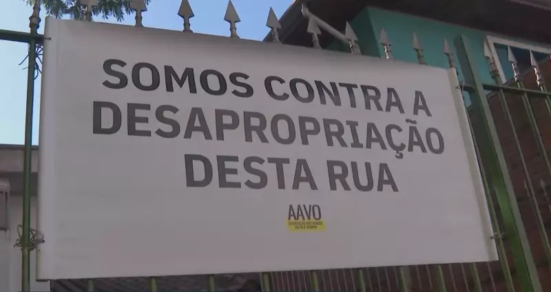 Plano Ousado: Prefeitura de SP Retoma Projeto de 1968 para Transformar a Vila Olímpia