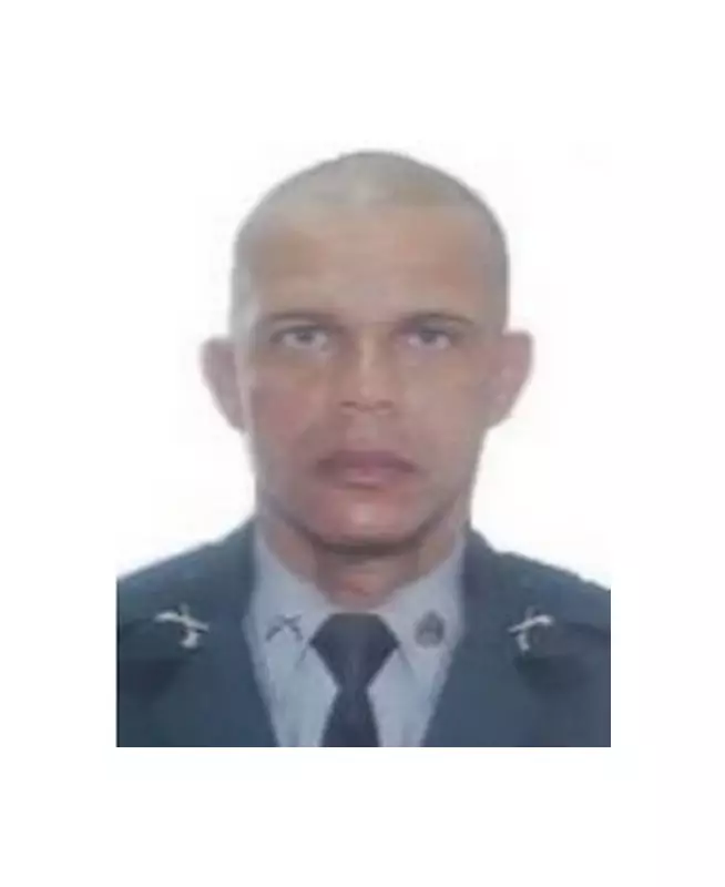 PM é assassinado com 13 tiros no Rio: a trajetória do sargento vítima de emboscada em Curicica