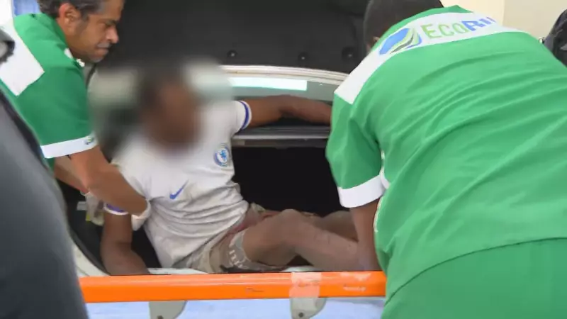 Policiais Militares feridos em megaoperação no Rio seguem internados em estado grave