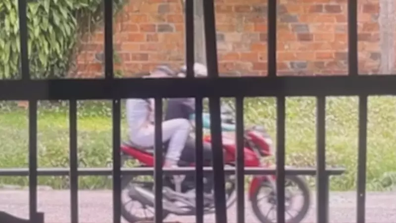 Policial Militar é baleado na boca durante tentativa de assalto em Belém: veja detalhes do ataque