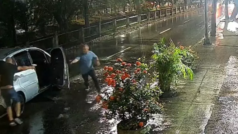 Policial Militar é Morto a Tiros em Vila Valqueire: Crime Abala o Rio