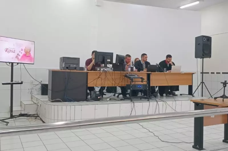 Policial Militar Condenado a 21 Anos por Execução com Seis Tiros em Maracaçumé