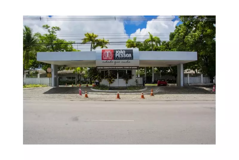 Ponto Facultativo do Dia do Servidor é Antecipado em João Pessoa: Confira a Nova Data