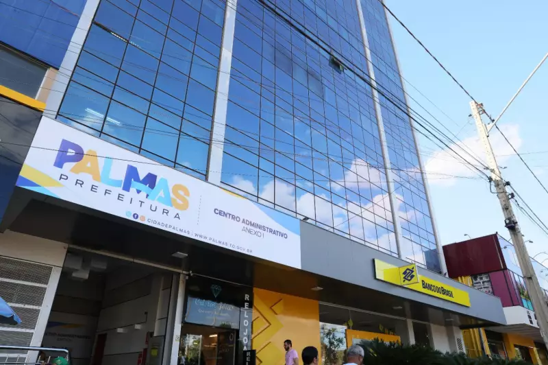 Ponto Facultativo em Palmas: Servidores Públicos Terão Sexta-feira Livre em Outubro