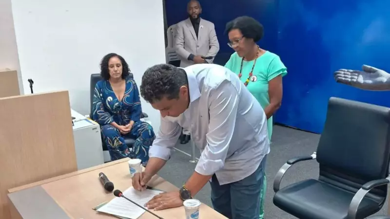 Poços de Caldas dá passo histórico contra o racismo com adesão ao Sistema Nacional de Promoção da Igualdade Racial