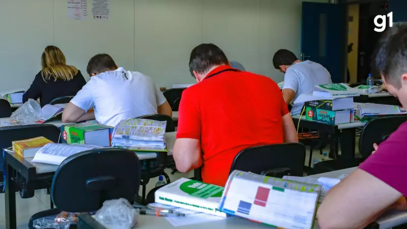 Porto Alegre Lança Novo Concurso Público com 1.200 Vagas: Oportunidade para Quem Busca Estabilidade