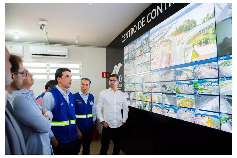 Porto de São Sebastião: Investimento Bilionário Promete Revolucionar o Litoral Norte de SP