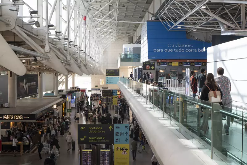 Portugal Atualiza Lei de Estrangeiros: O Que Mudará para Milhares de Brasileiros no País