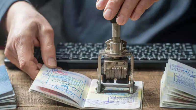 Portugal Pausa Vistos de Procura de Trabalho: Entenda as Novas Regras