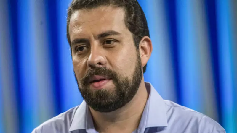 Posse de Guilherme Boulos no Governo Lula: Data Marcada para Nova Pasta