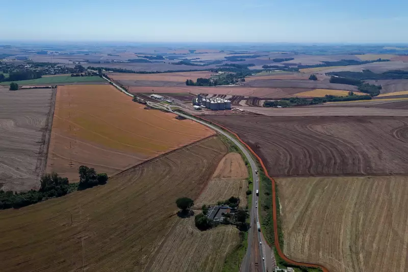 PR vai a leilão: 5 rodovias estaduais serão concedidas à iniciativa privada