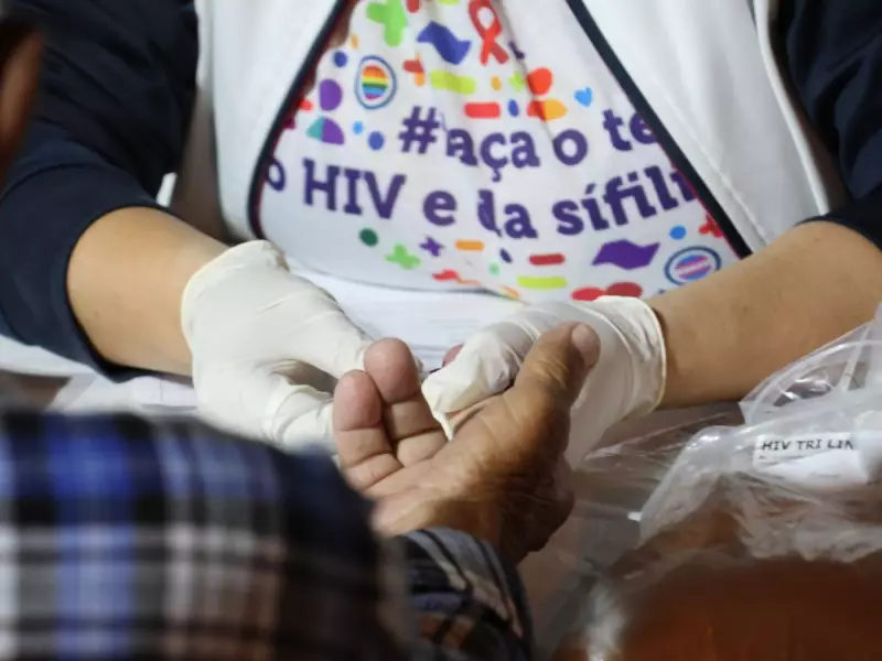 Praia Grande celebra 4ª Semana da Diversidade com programação cultural, debates e serviços de saúde