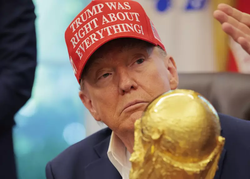 Prefeita de Boston Desafia Trump: "Copa é da Cidade, Não do Presidente"