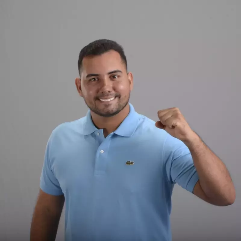 Prefeito de Boa Vista do Ramos é hospitalizado após picada de aranha venenosa: estado de saúde é grave