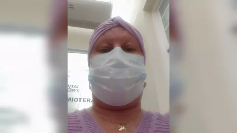 Prefeito de Campo Limpo Paulista ironiza moradora com câncer em vídeo vazado; caso gera revolta