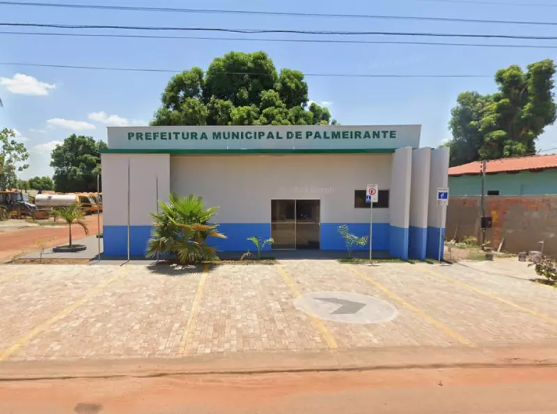 Prefeito de cidade do Tocantins demite 138 servidores em reviravolta administrativa