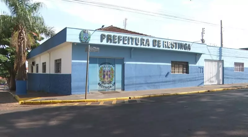 Prefeito de Restinga, SP, pode ter salário de R$ 18,5 mil: projeto avança na Câmara