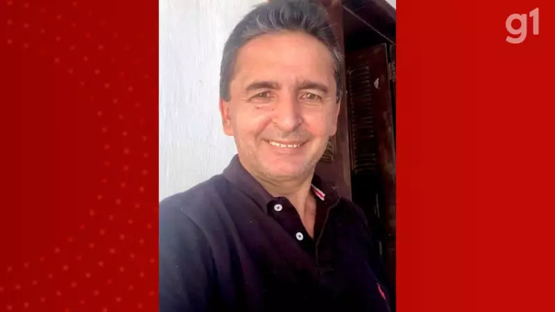 Prefeito do Maranhão sofre acidente grave na BA dias após aniversário