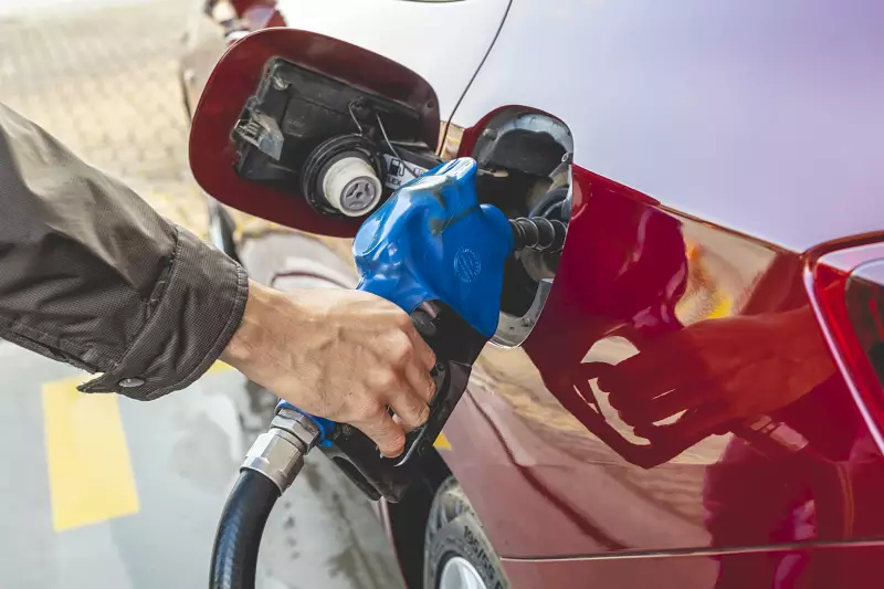 Preço da Gasolina em SP: Mapa Completo dos Bairros Mais Caros para Abastecer