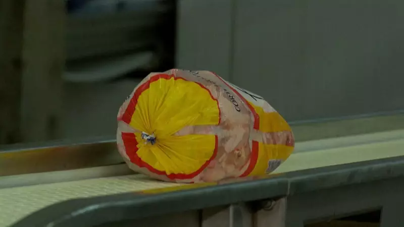 Preço do Frango Dispara: Mercado se Aproxima de Valores Antes da Gripe Aviária