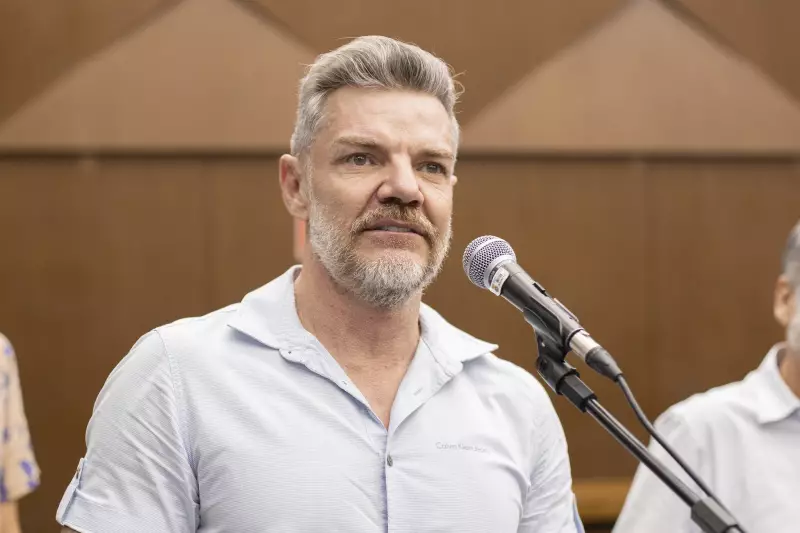 Presidente da Câmara de BH é suspeito de agredir PM em festa exclusiva na Pampulha