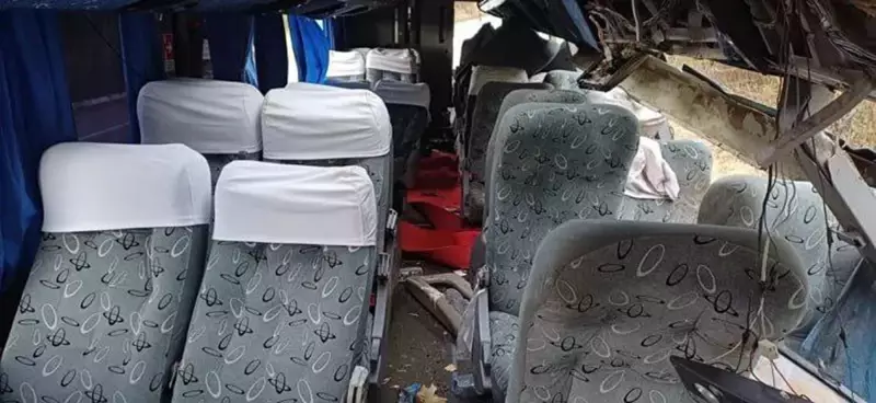 Presidente Lula se solidariza com vítimas de grave acidente em Pernambuco