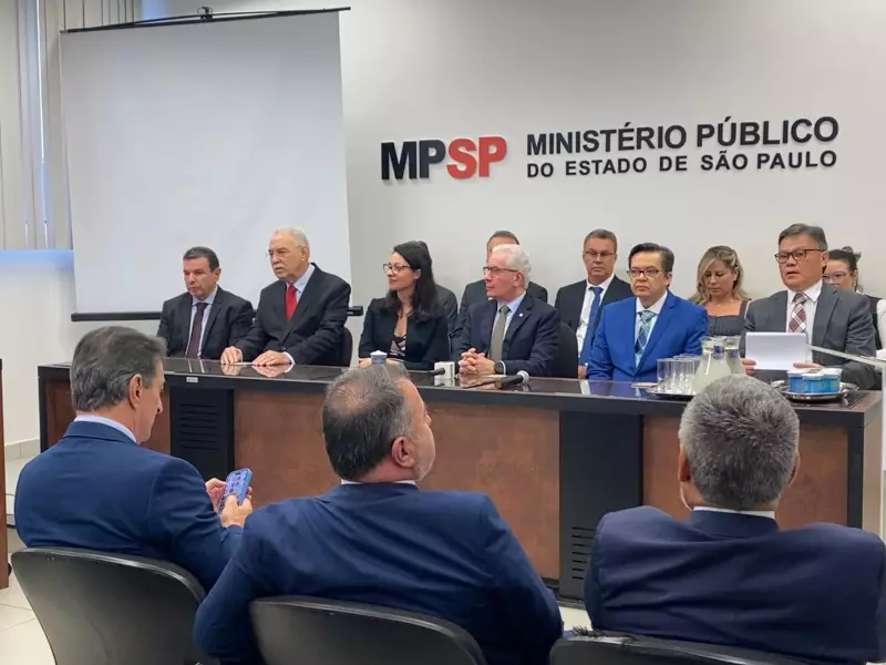 Presidente Prudente Ganha Núcleo Especializado para Atender Vítimas de Violência