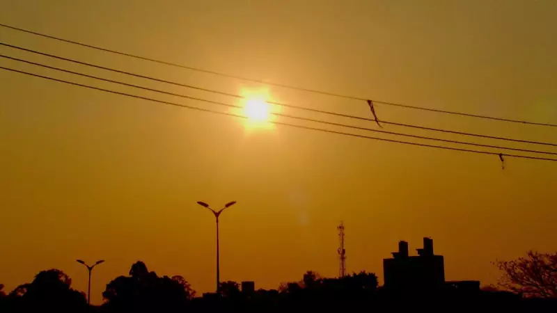 Previsão do Tempo: Saiba Como Vai Estar o Clima Nesta Quarta-feira (22/10)