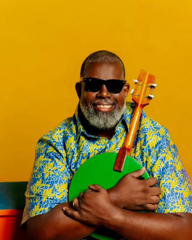 Péricles, Jorge Vercillo, Supla e Anavitória: Confira os Shows Imperdíveis no Vale do Paraíba