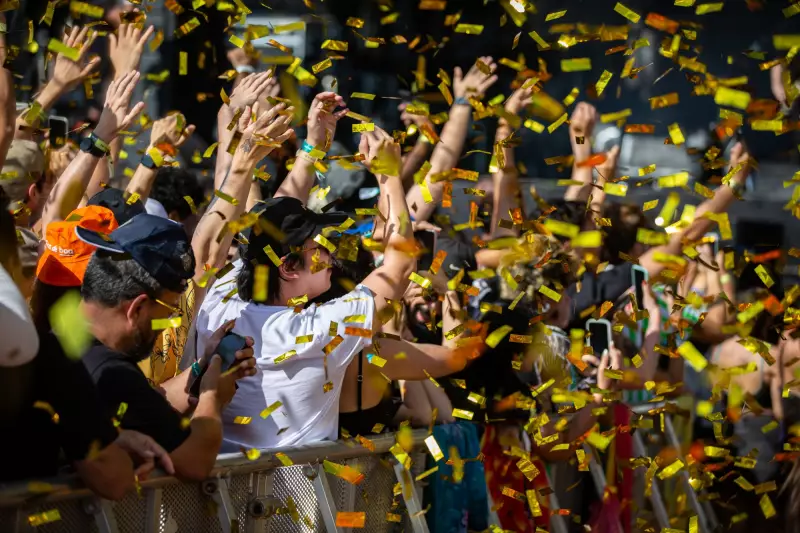 Primavera Sound confirma retorno ao Brasil em 2026 com nova edição em dezembro