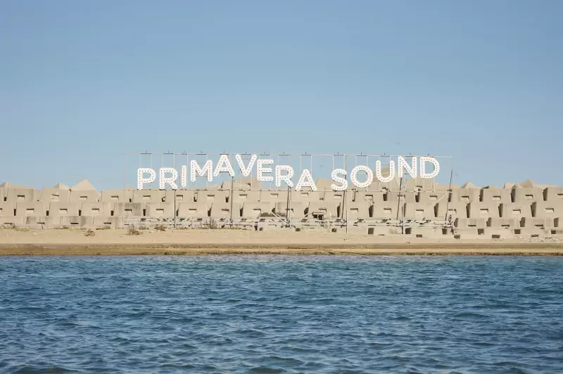 Primavera Sound Confirma Retorno Triunfal ao Brasil em 2026: Preparem-se para a Maior Festa Independente!
