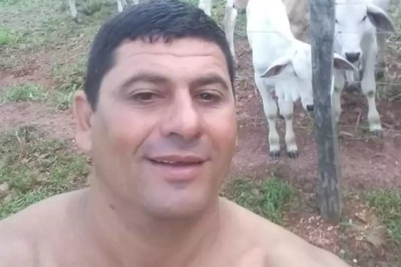 Prisão Preventiva Decretada para Homem Acusado de Duplo Feminicídio a Facadas em MT e MS