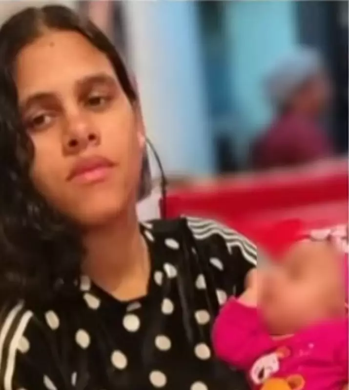 Prisão Preventiva Decretada: Suspeito é Acusado de Envolvimento em Morte de Jovem e Desaparecimento de Bebê em Alagoas