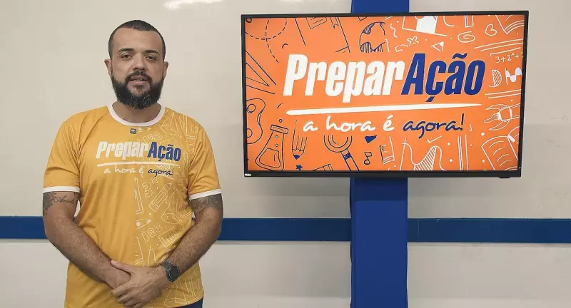 Professor Revela Estratégia Infalível para Abolição da Escravidão no ENEM 2025