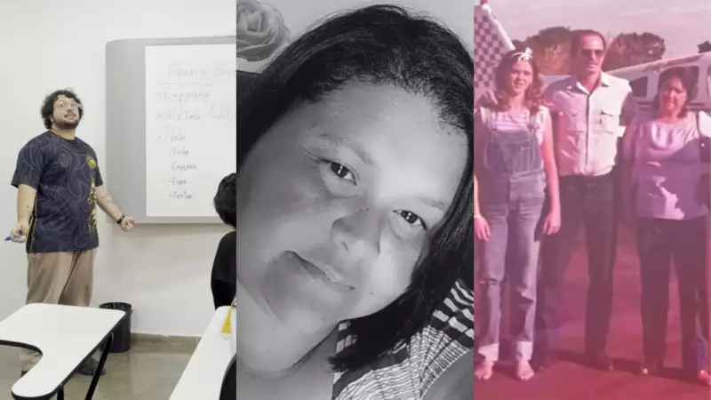 Professor Viraliza com Respostas Criativas, Mulher Morre por Confusão com Planta Tóxica e Aeroporto Usa Faróis de Carros em Emergência