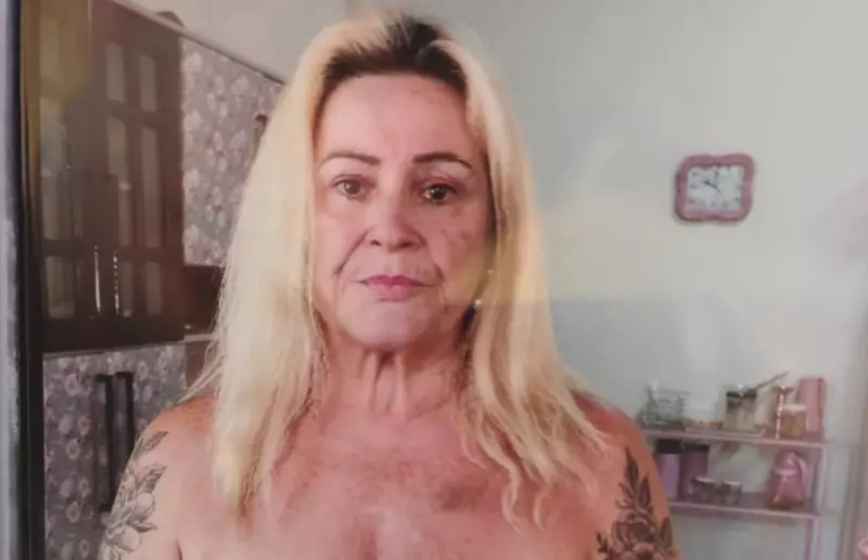 Professora de Estética Confessa Crime Horrível: Matou e Enterrou Namorado no Quintal de Casa em Ribeirão Preto