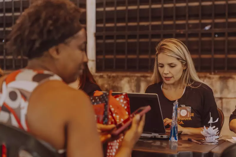 Programa Leva Exames Gratuitos de Câncer de Mama e Colo do Útero a Mulheres no Pará | Saúde Feminina