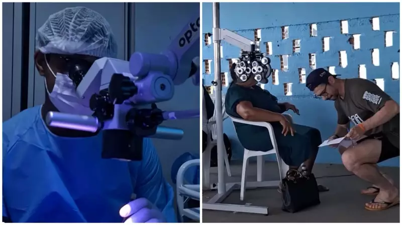 Projeto Amazone leva saúde e cidadania ao Arapiuns: mais de 2 mil atendimentos realizados