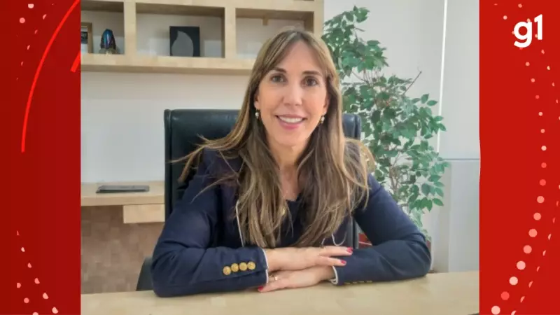 Promotora do RS é afastada por usar funcionários do MP para escrever dissertação de mestrado e fazer compras pessoais