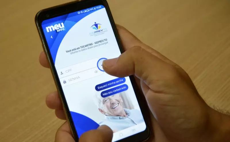 Prova de Vida no Tocantins: 19 mil aposentados têm prazo para evitar bloqueio do benefício