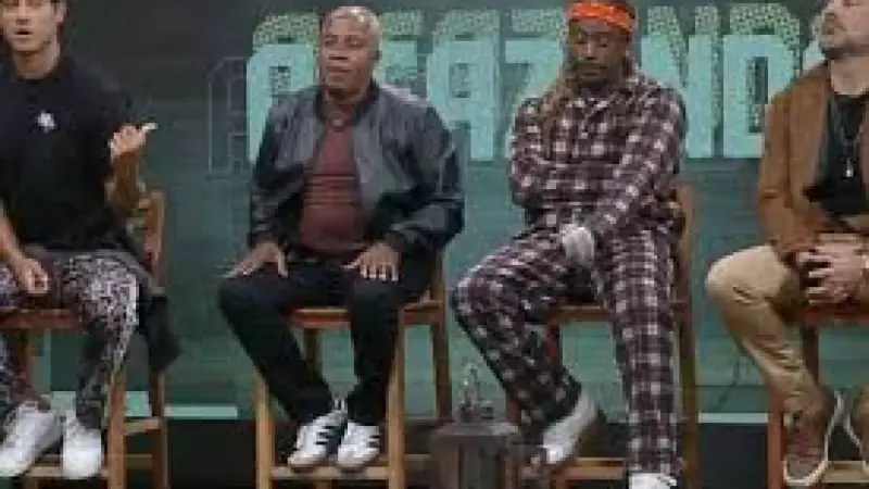 Prova do Fazendeiro: Will Está na Roca e Toninho e Fabiano Disputam Liderança