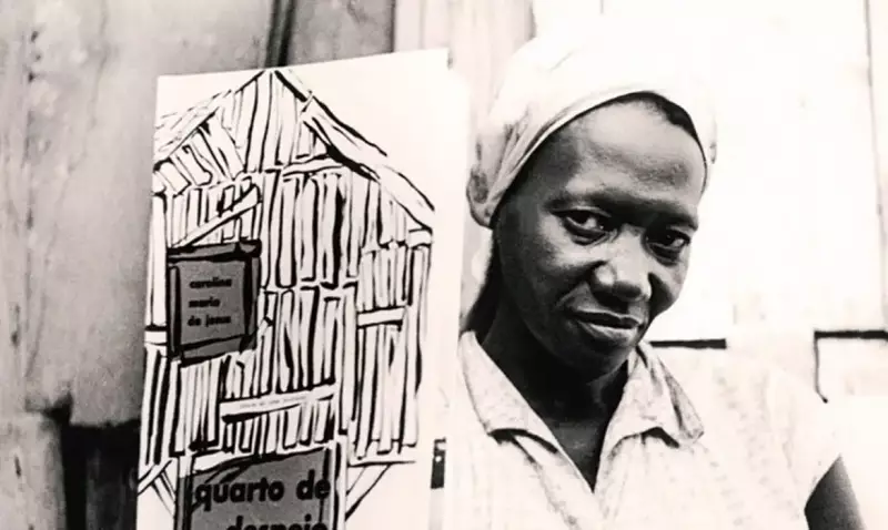 Quarto de Despejo: Diário de uma Favelada Vai Ganhar Adaptação Inédita para o Cinema