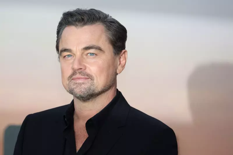 Quase famosos com outro nome: Os nomes rejeitados por Leonardo DiCaprio, Keanu Reeves e outras estrelas de Hollywood
