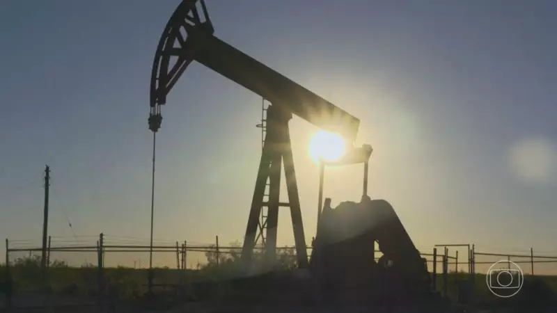 Queda do Petróleo: Entenda os Motivos e Impactos na Economia Brasileira