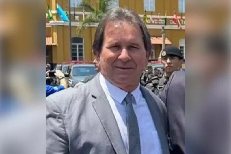 Quem é Roberto Medina: a trajetória do novo diretor do sistema prisional de São Paulo