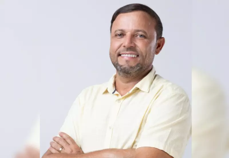 Quem é Ronivon Teodoro? Conheça o novo prefeito de Augustinópolis após tragédia