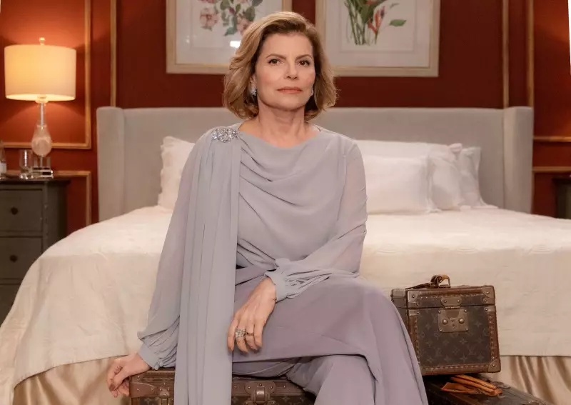 Quem Matou Odete Roitman? Último Capítulo de Vale Tudo Promete Revelar o Assassino em Fortaleza