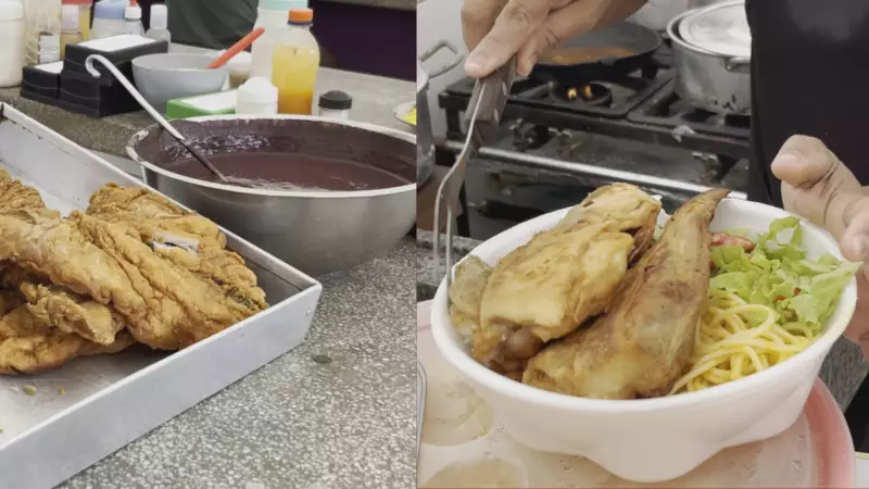 Quem Matou Odete Roitman? Mistério no Ver-o-Peso com Peixe e Açaí Gera Teorias