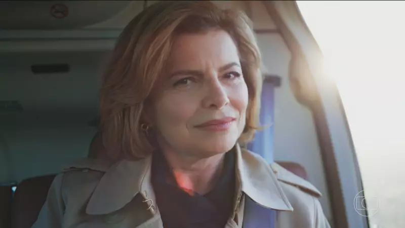 Quem Matou Odete Roitman? 'Vale Tudo' Revela o Mistério Que Intrigou o Brasil